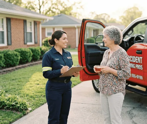 Accident Towing Service Bristol, RI FAQs